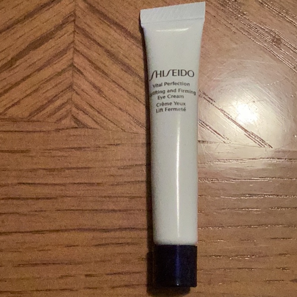 Shiseido Skincare Collection deluxe samples/travel size (6) NEW - Picture 7 of 7